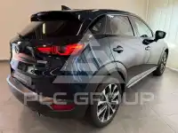 2018 Mazda CX-3