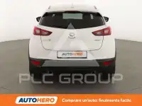 2018 Mazda CX-3