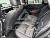 2018 Mazda CX-3