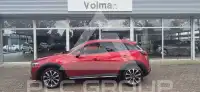 2018 Mazda CX-3