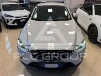 2018 Mazda CX-3