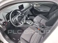 2018 Mazda CX-3