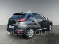 2018 Mazda CX-3