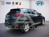 2018 Mazda CX-3