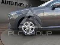 2018 Mazda CX-3