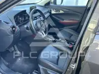 2018 Mazda CX-3