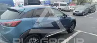2018 Mazda CX-3