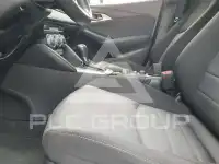 2018 Mazda CX-3