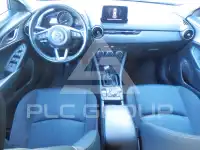 2018 Mazda CX-3