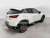 2018 Mazda CX-3
