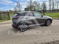 2018 Mazda CX-3