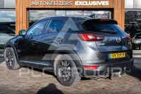 2018 Mazda CX-3