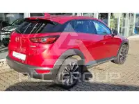 2018 Mazda CX-3