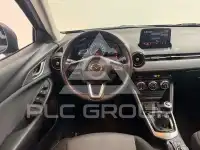 2018 Mazda CX-3
