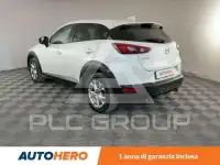 2018 Mazda CX-3
