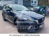 2018 Mazda CX-3