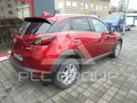 2018 Mazda CX-3