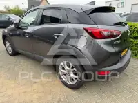 2018 Mazda CX-3