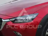 2018 Mazda CX-3