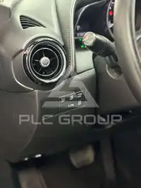2018 Mazda CX-3