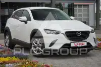 2018 Mazda CX-3