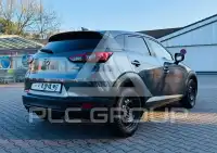 2018 Mazda CX-3