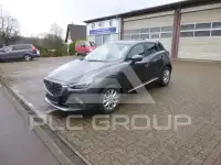 2018 Mazda CX-3