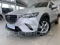 2018 Mazda CX-3