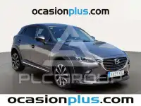 2018 Mazda CX-3