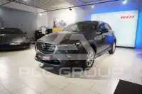 2018 Mazda CX-3