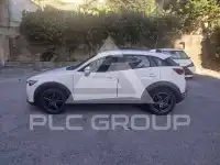 2018 Mazda CX-3