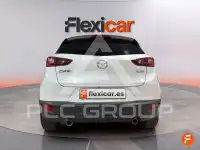 2018 Mazda CX-3