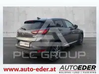 2018 Mazda CX-3