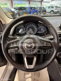 2018 Mazda CX-3