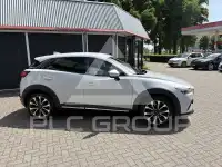 2018 Mazda CX-3