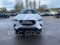 2018 Mazda CX-3