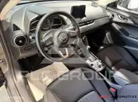 2018 Mazda CX-3