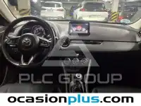 2018 Mazda CX-3
