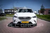 2018 Mazda CX-3