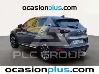 2018 Mazda CX-3