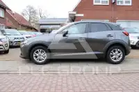 2018 Mazda CX-3