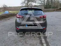 2018 Mazda CX-3