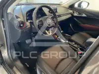2018 Mazda CX-3