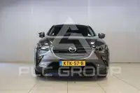 2018 Mazda CX-3
