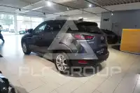 2018 Mazda CX-3