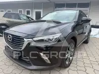 2018 Mazda CX-3