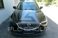 2018 Mazda CX-3