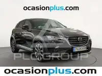 2018 Mazda CX-3