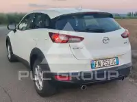 2018 Mazda CX-3