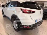 2018 Mazda CX-3